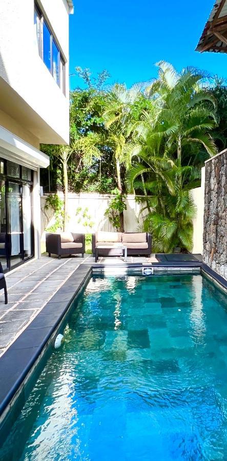 Villa Hacienda 4 Cap Malheureux Eksteriør bilde