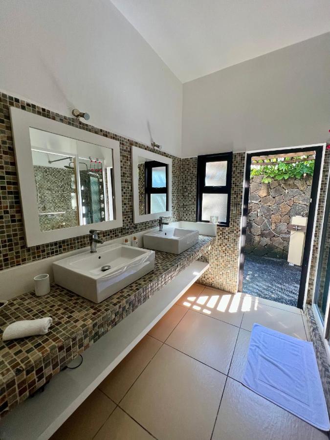 Villa Hacienda 4 Cap Malheureux Eksteriør bilde