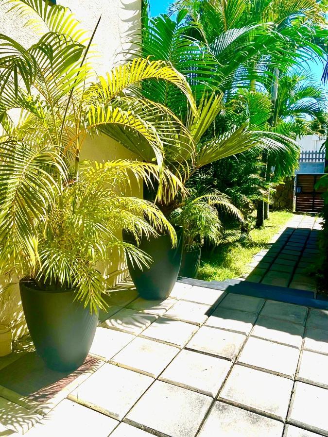 Villa Hacienda 4 Cap Malheureux Eksteriør bilde