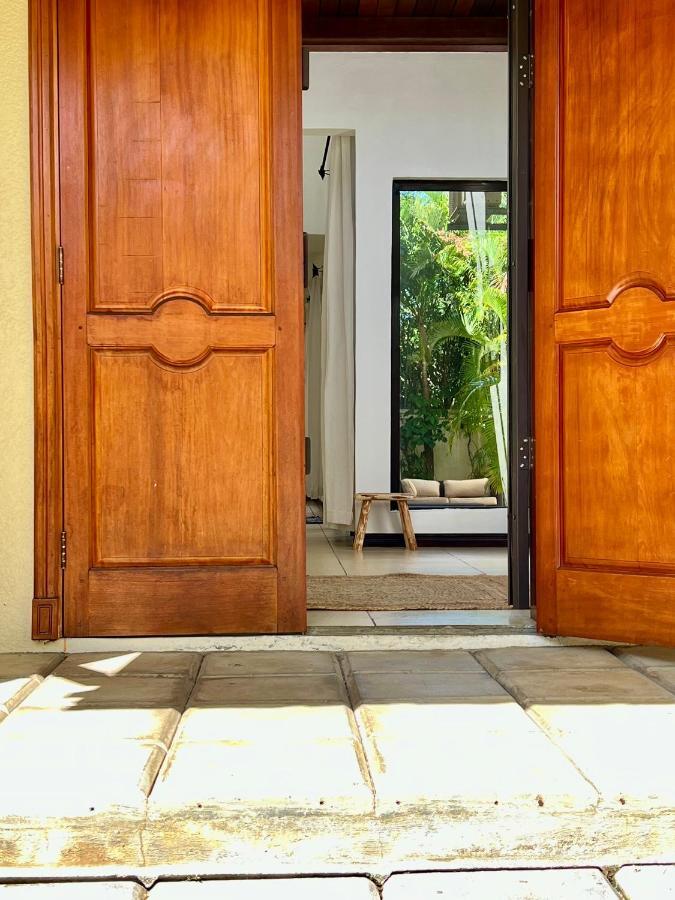 Villa Hacienda 4 Cap Malheureux Eksteriør bilde