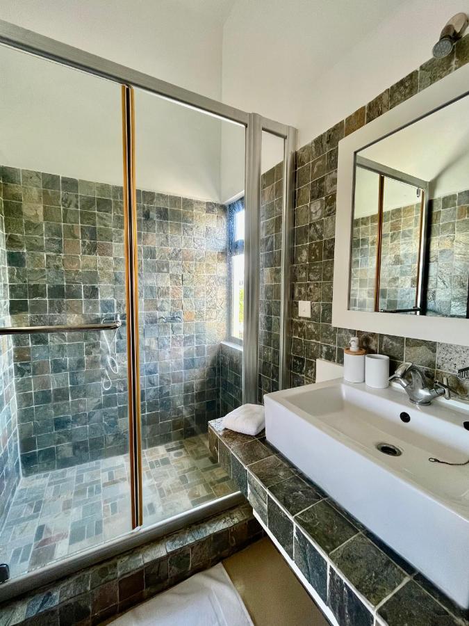 Villa Hacienda 4 Cap Malheureux Eksteriør bilde