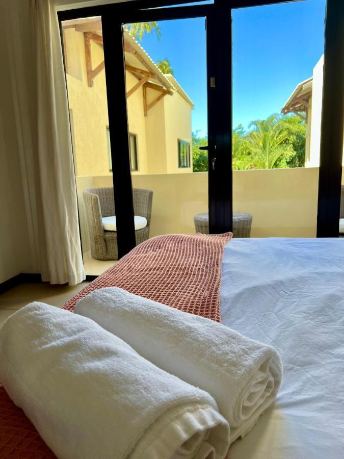 Villa Hacienda 4 Cap Malheureux Eksteriør bilde