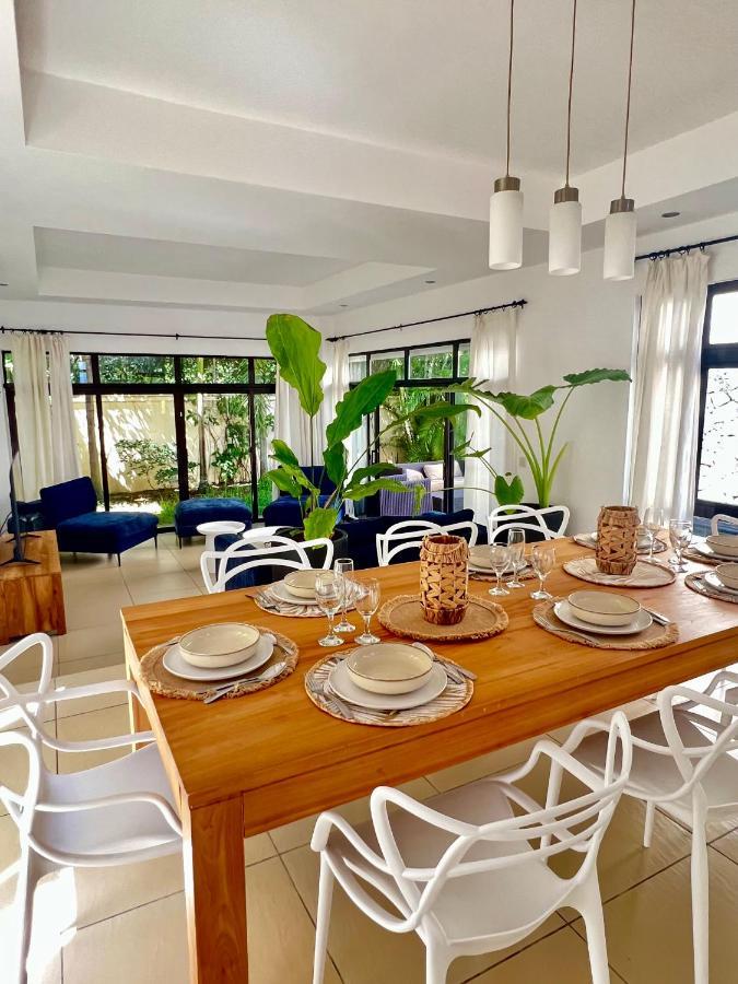 Villa Hacienda 4 Cap Malheureux Eksteriør bilde