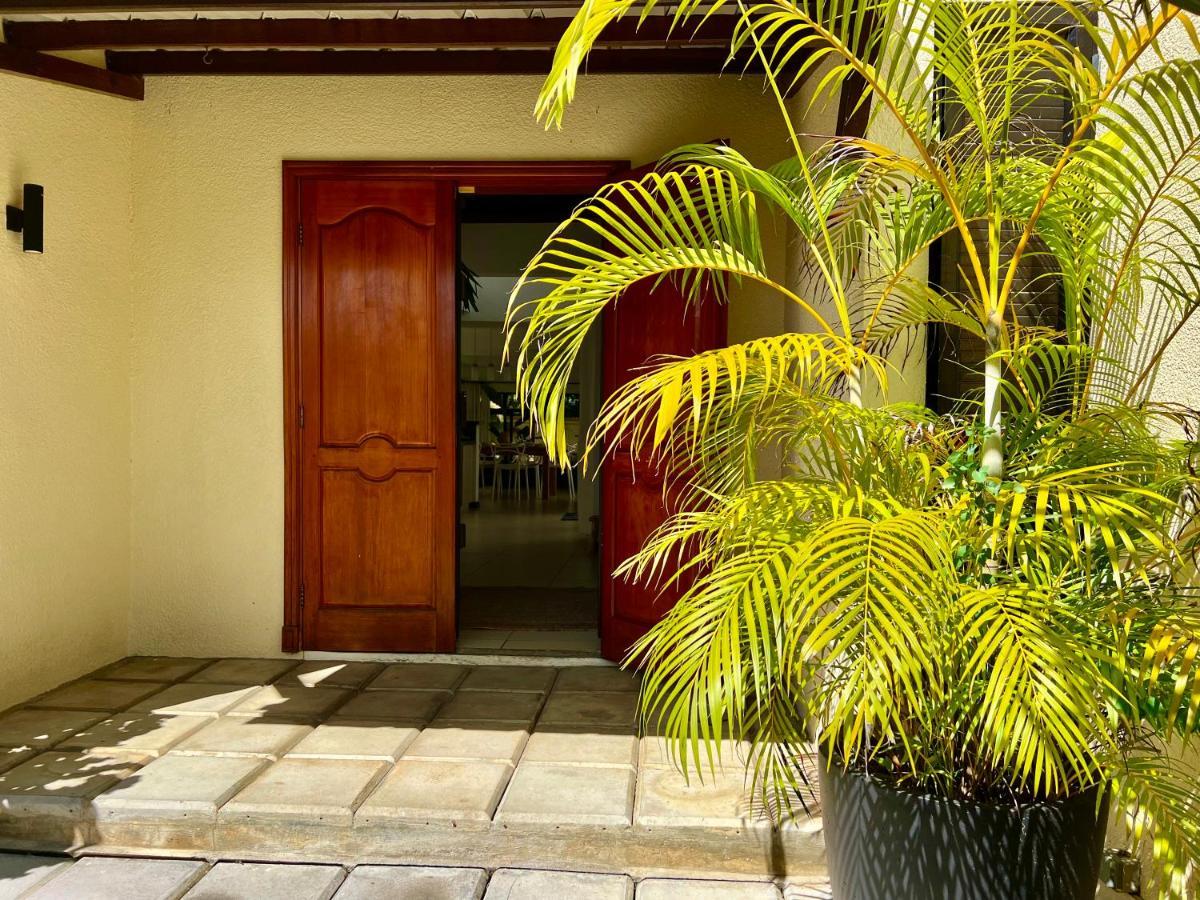 Villa Hacienda 4 Cap Malheureux Eksteriør bilde