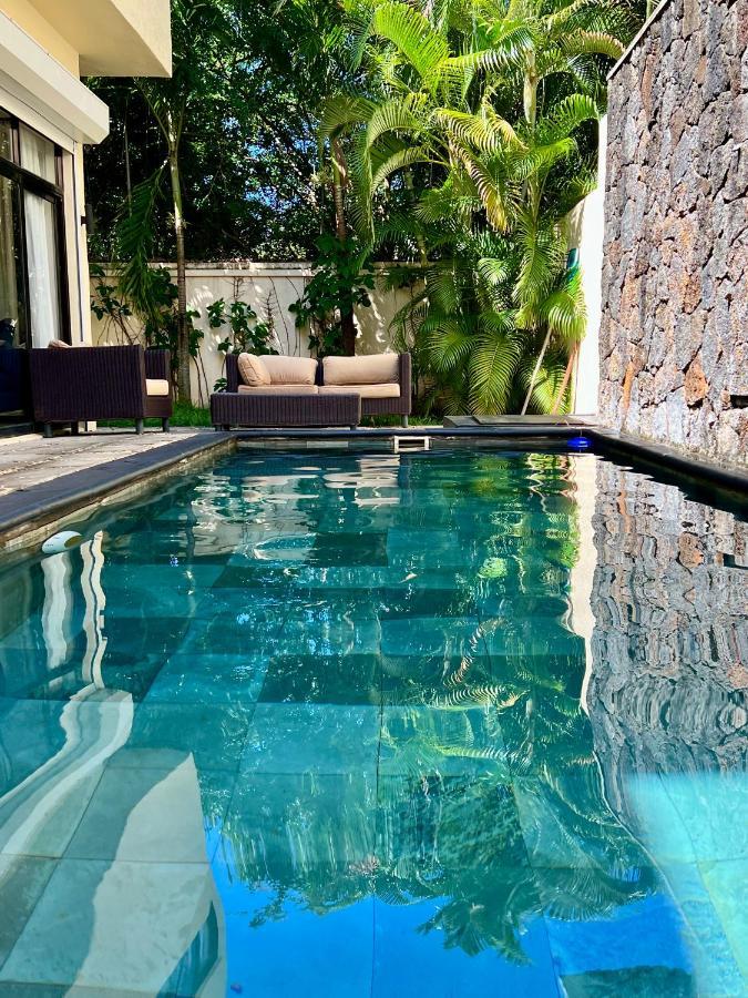 Villa Hacienda 4 Cap Malheureux Eksteriør bilde